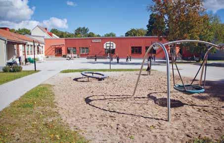 se Besöksadress: Dalhem skola 142 Hemsida: www.gotland.
