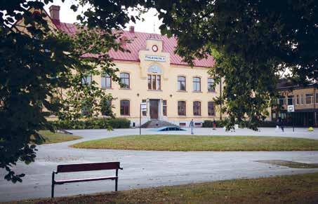 Solbergaskolan skapar förutsättningar för ett livslångt lärande i en miljö som präglas av ömsesidig respekt och dynamiskt samspel människor emellan.