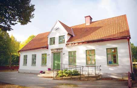 Terra Novaskolan F-6 - vi har fokus på elevernas utveckling Terra Novaskolan är en grundskola med verksamhet från förskoleklass till årskurs 6. Skolan har ett fritidshem med tre avdelningar.
