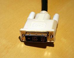 (DVI/Display port)!