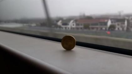 Idag är höghastighetståg säkrare än flyget med avseende på personskada mätt i personkilometer per år.