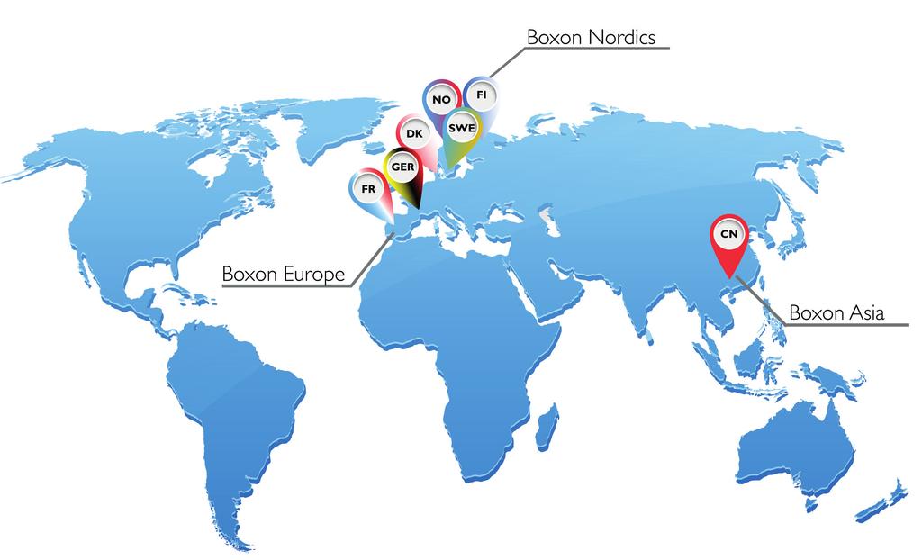 Boxon l info@boxon.