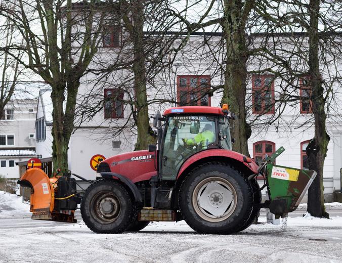 Tabell 3.2 Exempel på källor till ett urval av de föroreningar som förekommer i dagvatten.
