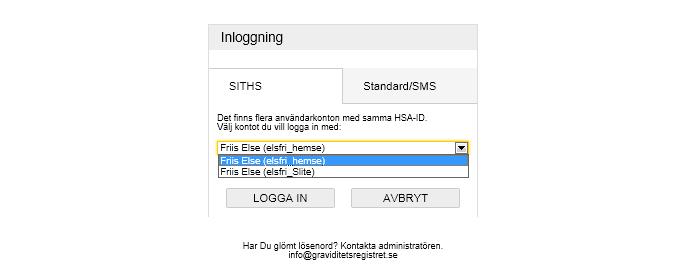 com/gr/ På första sidan hittar du alltid aktuell information om