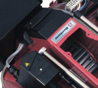 1 Komponenter B45-2 MF