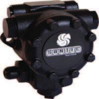 7. PUMPINSTRUKTION PUMP E4NC-1069 7P 7.