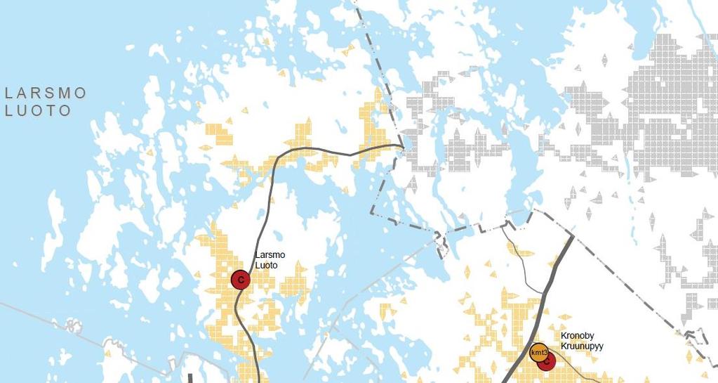 15 anpassas till miljön. JAKOBSTADSREGIONEN, mv-9 Natur och kultur till lands och sjöss: Sjöfarts- och skepps-/ båtbyggnadstraditionerna, trästadsdelar, trädgårdar i kustzonen.