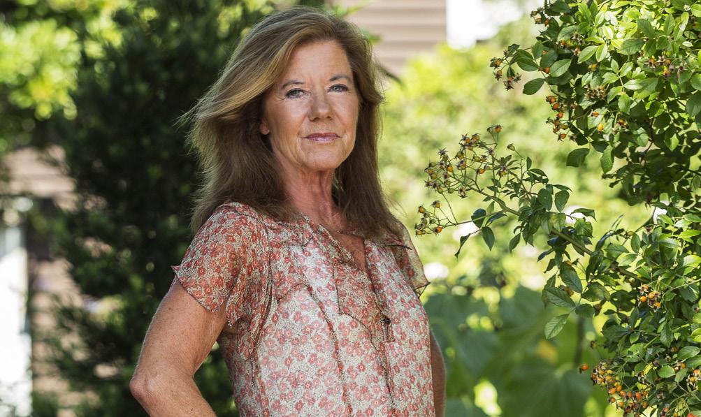 VD-ord Det viktigaste som har skett under andra kvartalet är tillsättande av ny VD i Collector AB (publ) och Collector Bank AB, Liza Nyberg, fram till nu VD i Landshypotek Bank AB och dessförinnan