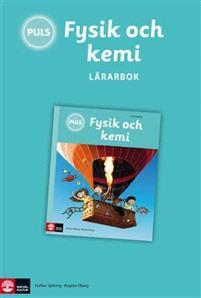 PULS Fysik och kemi 4-6 Lärarbok, tredje upplagan PDF ladda ner LADDA NER LÄSA Beskrivning Författare: Staffan Sjöberg.