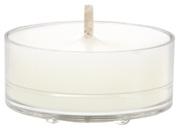 SPARA ÖVER 40% x 4 x 12 Vita Snöbär Votivljus, 24-pack 329 kr 641190103A