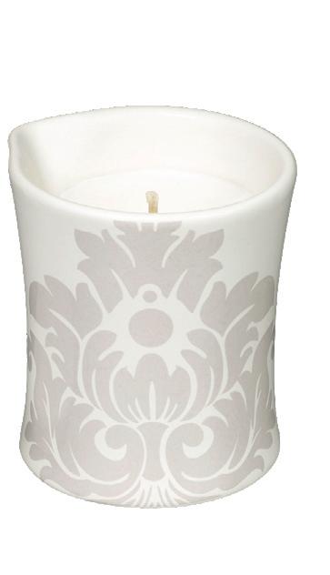 pris 349 kr Vita Snöbär Escential Glasljus & Vita Snöbär Teljus, 12-pack