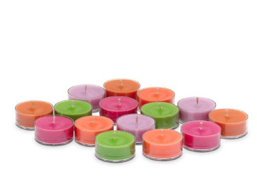 Jordgubbar, Bär & Blommor P84032 159 kr 95 kr Vanilj & Marshmallow