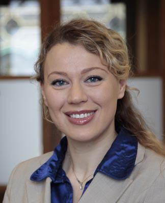 Kestutis Sasnauskas, en av grundarna av East Capital, leder Private Equity-teamet.