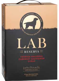 LAB Reserva 1 l