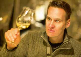 Tyskland-Rheinhessen Weingut Gysler