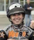 SOLVALLA DISTANS b START BANKOD TRIO 0 m : 0 TVILLING VINNARE Montélopp -åriga och äldre lägst 00.00 kr. 0 m. Monté. Autostart. PLATS Pris: 0.000-0.000-.000-.00-.000-(.00)-(.00) kr.