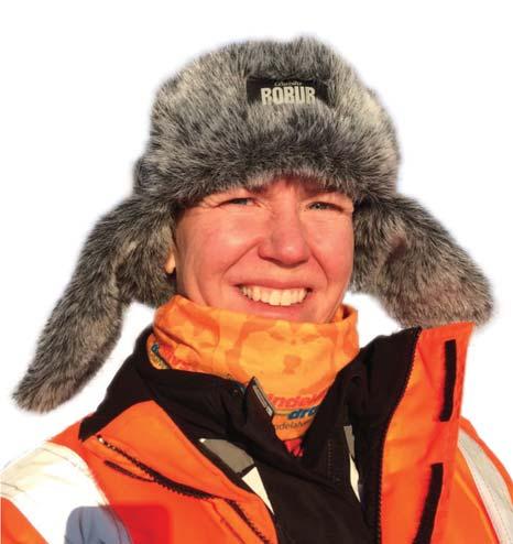 Aktiviteter längs spåret Torsdag 14 mars i Sorsele 18.00-21.00 Laganmälan vid campingen Sorsele Fredag 15 mars 10.