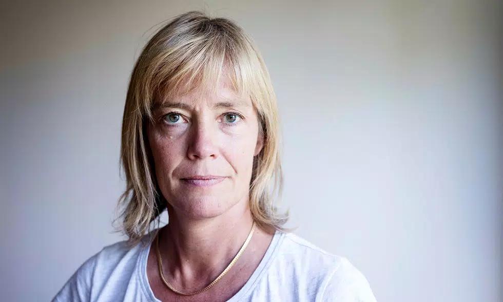 De patienter som utsatts för upprepade trauman har svårast att återerövra sin kropp.