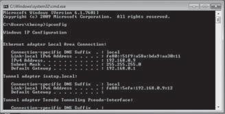 M Om samma gateway och nätmask används blir IP-området samma, eftersom nätverkskameran är ansluten till samma router. IP Installer för datorn för IP-konfiguration Router Nätverkskamera 1.
