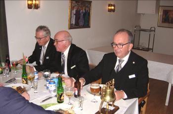 frågor att