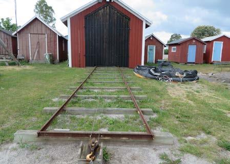 BILDER Våghus.