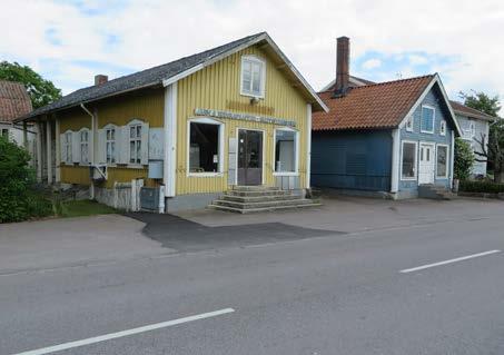 En välbevarad pampig villa i