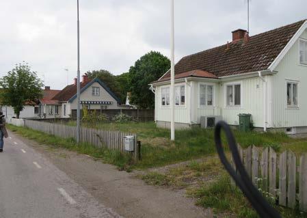 hallen ). Malmgatan, lotsarnas bostadshus.