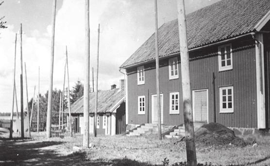 Nu: Bergkvara förskola Ängen.