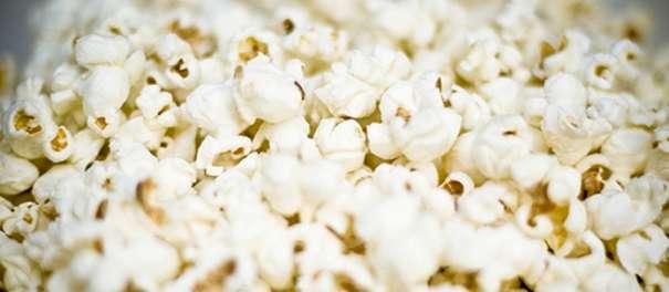 Utslagsfråga Hur många popcorn finns det totalt i de två burkarna?