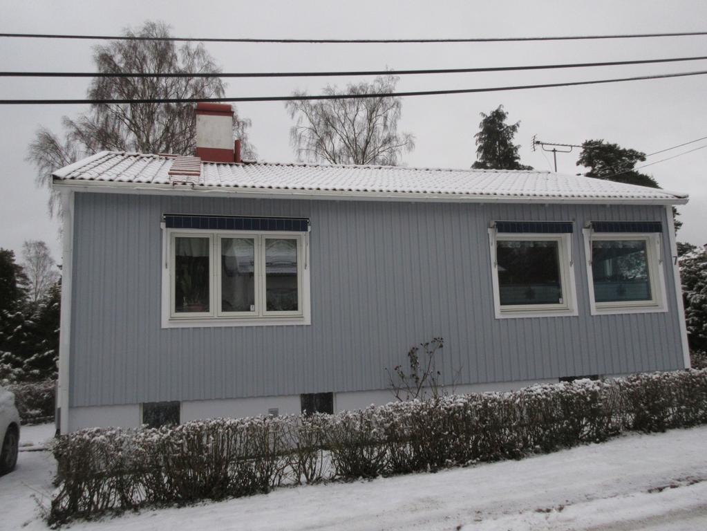 I annat fall har besiktningsmannen inget juridiskt ansvar gentemot Dig.