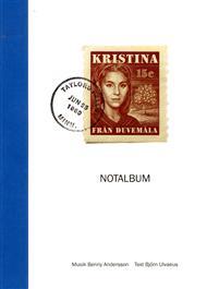 Sånger ur Kristina från Duvemåla PDF ladda ner LADDA NER LÄSA Beskrivning Författare: Benny Andersson.