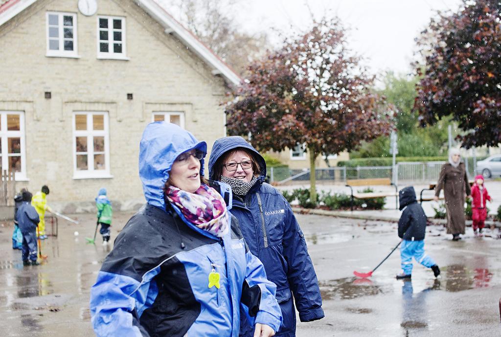 Avslutade viktigare projekt Gemensamt platsvarumärke Familjen Samarbete inom Familjen (fr o m 2012 näringslivs- och destinationsfrågor, fr o m 2016 namn för all samverkan) Gemensam webbplats, www.