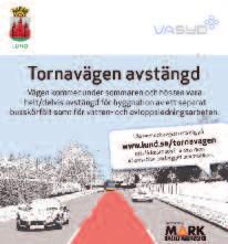 VA SYD ÅRSREDOVISNING 2010 SISTE APRIL I STADSPARKEN I LUND Vi bjuder törstande studenter och parkflanörer på kranvatten mitt under firandet av siste april i Stadsparken i Lund.