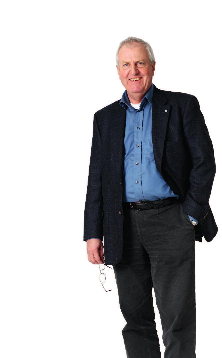 EN FARTFYLLD RESA FRAMÅT 5 gare än beräknat och var klart ett halvår före utsatt tid. Glädjande är att även miljömålen uppfylldes med råge.