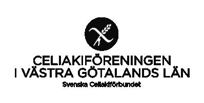 CELIAKINYTT GES UT AV CELIAKIFÖRENINGEN I VÄSTRA GÖTALAND Hemsida: http://celiaki.se/foreningar/vastra-gotalands-lan/ E-post: vastragotaland@celiaki.