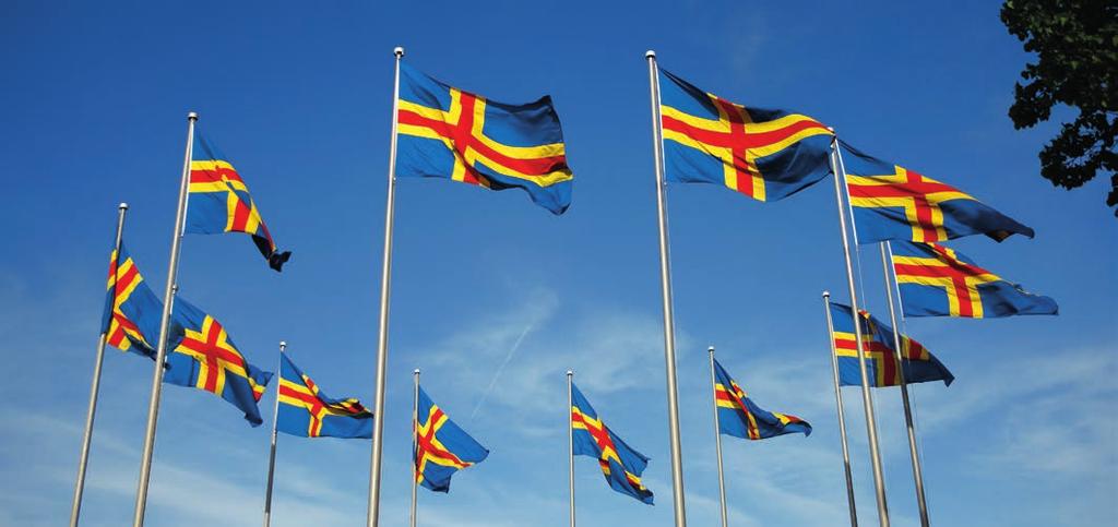 Valskola lär DUV:are påverka År 2019 är ett intensivt valår på Åland med inte mindre än fyra val.