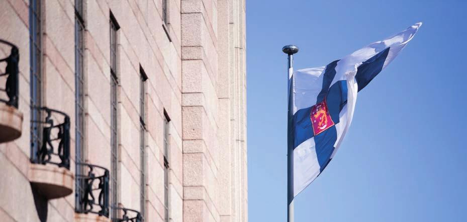 12 Siktet inställt på ett eget personligt hem Många unga med särskilda behov bor i ett grupphem eller i en