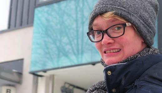 webben som fler kan förstå och använda.
