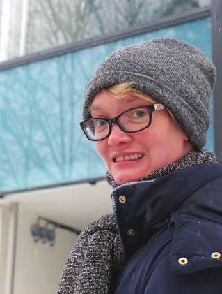 meningsfull sysselsättning Rätt till tjänster också efter vårdreformen * Varje människa har rätt till självbestämmande och full delaktighet