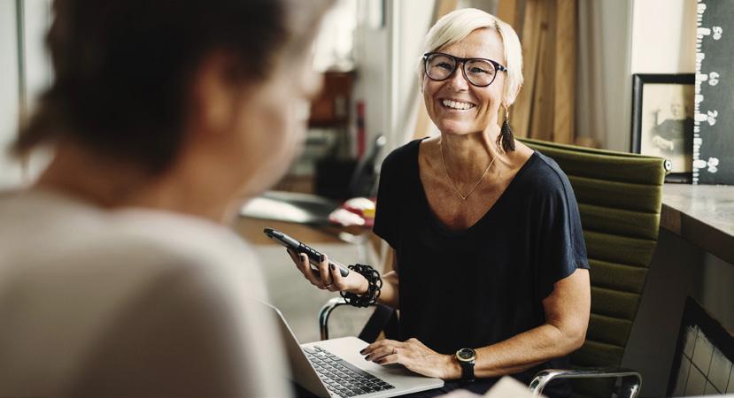 Arbetsliv Ekonomi IT Kom igång med ert hållbarhetsarbete Här får du konkreta tips på övningar, verktyg, metoder och stra te gier för att kunna arbeta strukturerat med hållbarhet på ditt företag.