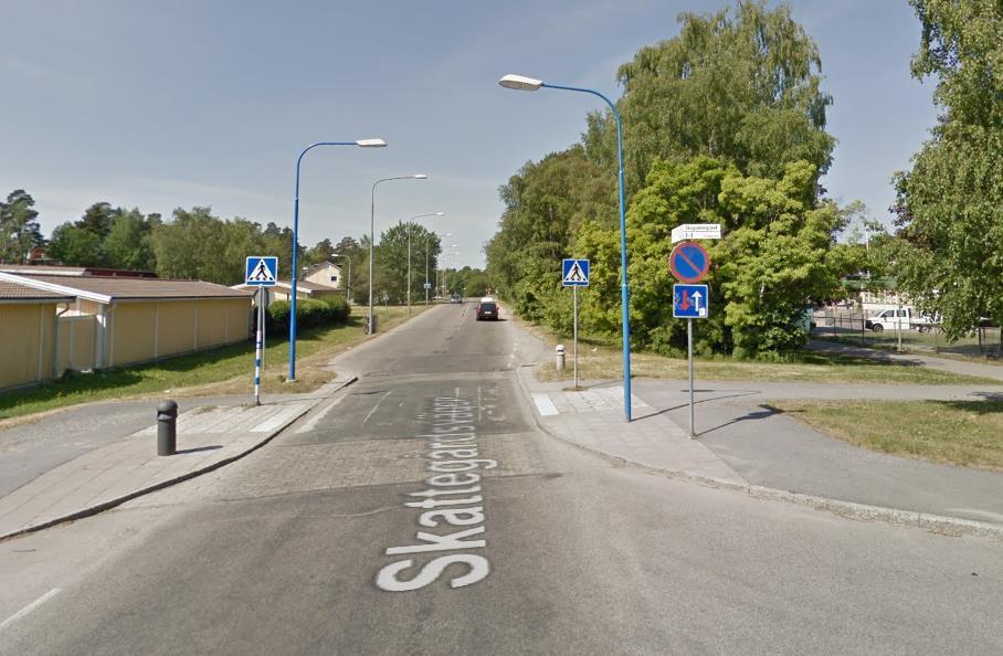 Björnmossevägen (tv),