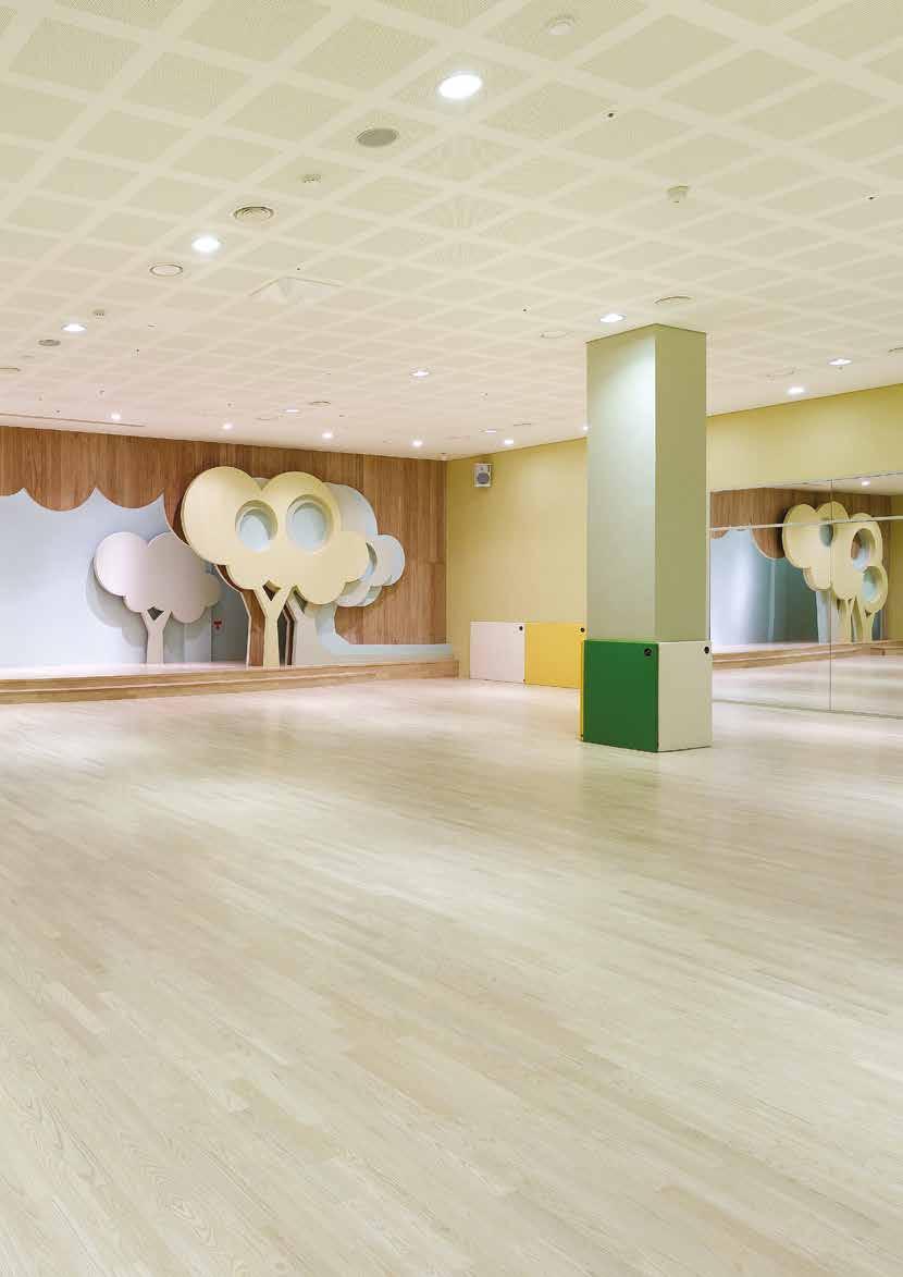 Design Podium Co.