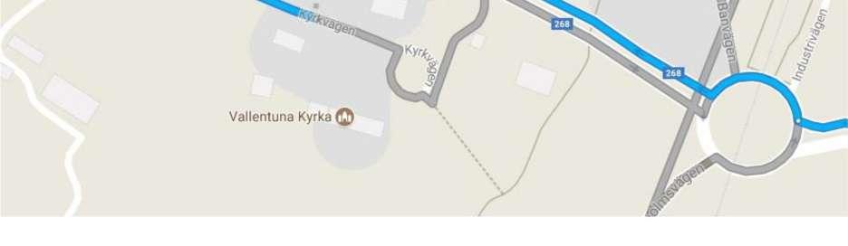 kyrkan så kommer ni rätt. Program 18:15 Vi bjuder på kaffe/the mm.