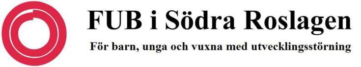 FUB:s VINTERFEST för alla små och stora i föreningen Välkommen Lördagen den 9 februari 2019 till NOVA på Tellusvägen 19