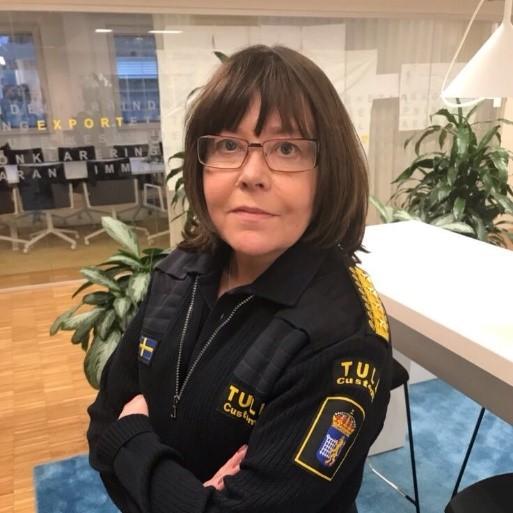 GD:s förord 3 (30) Verksamhetsåret 2019 har inledningsvis präglats av stor osäkerhet både kring brexit och regeringsbildningen.