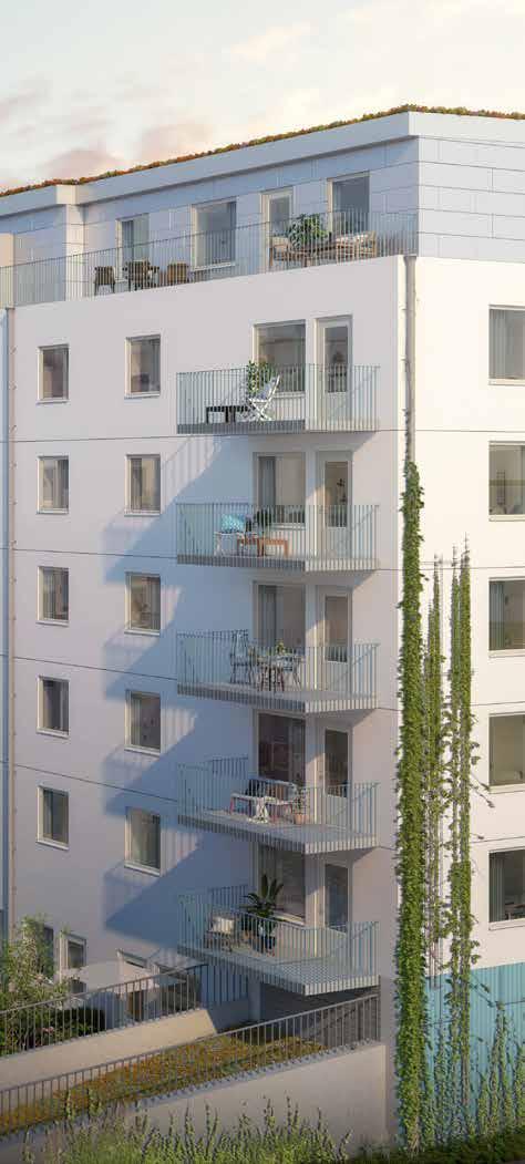 Slädgatan ykel-p ykel-p Ramp till garage iljörum Förskolegård Einar Hansens Esplanad ykel-p ykel-p ykel-p Kontor/ förskola Hyresrätter Stora Varvsgatan ellersta hamnen Västra Hamnen Turning Torso