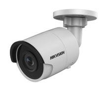 8-12mm EXIR 50m IP67 & IK10 12VDC & POE 3205:- DS-2CD26 Outdoor Varifocale IP Bullet camera 5VCA, SD Slot, 3D AXIS, Plug In Free, Audio & Alarm I/O, Powered by Darkfighter DS-2CD2625FWD-IZS(2.
