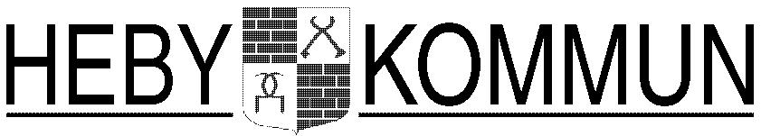SAMMANTRÄDESPROTOKOLL 1 (13) Plats och tid Stora sammanträdesrummet, Kommunkontoret, Heby kl 10:00-15:30 Beslutande Marie Wilén (C), ordförande Ewa Westling-Olzon (M) Carina Schön (S) Anders