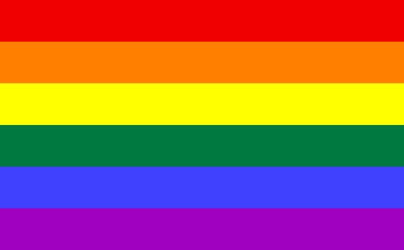hbtq Akronymen hbtq: Homosexuella