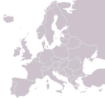Renkavlens utbredning i Europa Infekterade arealer Procentsats anger andel resistent renkavle 11 länder Totalt 9 milj ha Varav resistens 53 % KÄLLA: Current status of herbicide resistance in